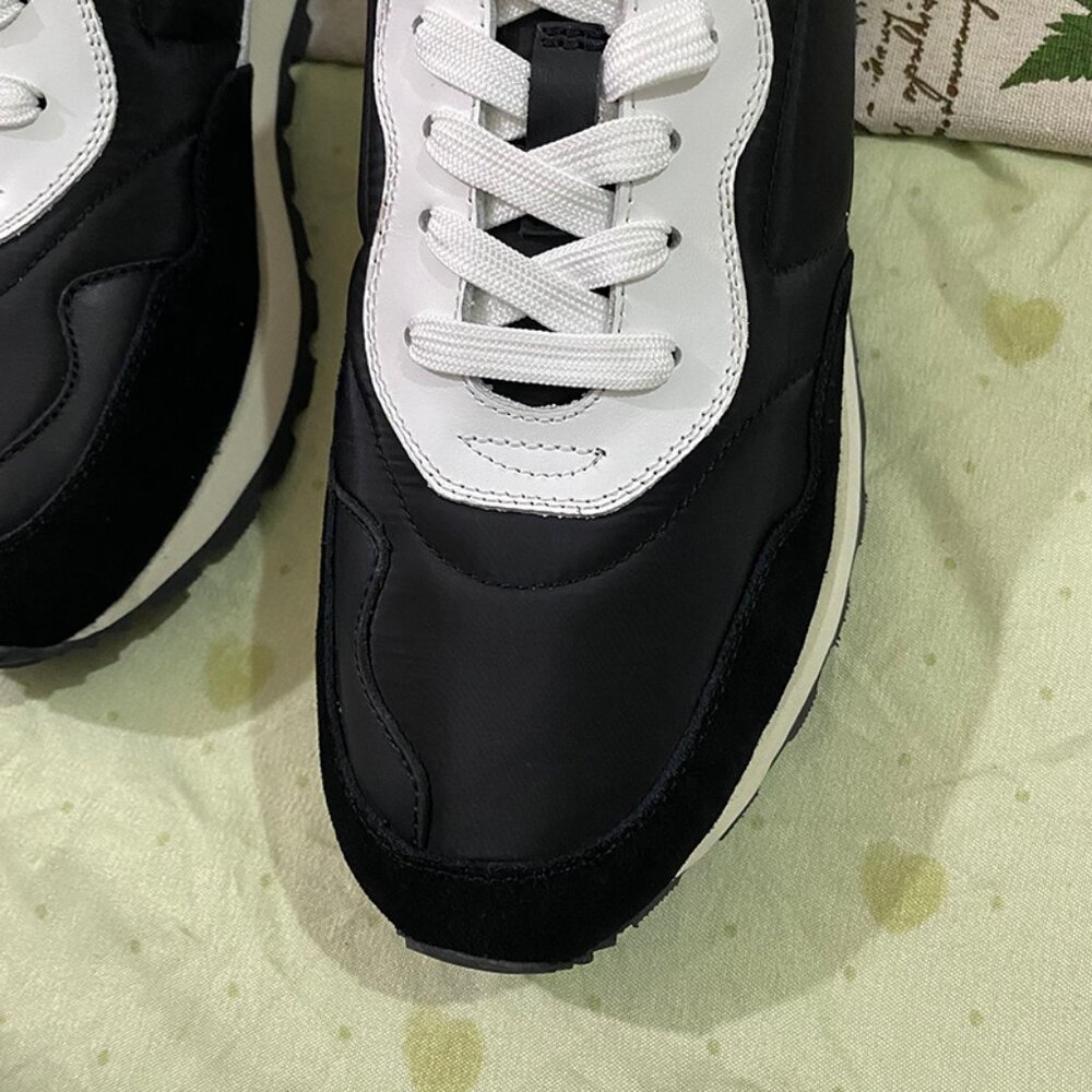 Dunhill Black Sneakers EU 42 - Picture 3 of 13